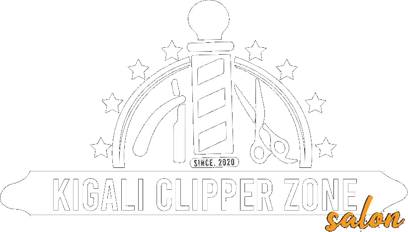 Kigali Clipper Zone Salon